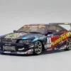 DP-C35 Yokomo - 1/10 Scale EP RC Drift Car Kit - Wonder C35 Lanrel Club-S