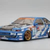 DP-DR86 Yokomo - 1/10 Scale EP RC Drift Car Kit - Droo-P Espelir AE86 Trueno