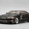 DP-JZX90 Yokomo - 1/10 Scale EP RC Drift Car Kit - TOYOTA JZX90 MK II
