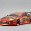 DP-JZZ30 Yokomo - 1/10 Scale EP RC Drift Car Kit - Vertex Ridge TE3006 Soarer