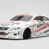 DP-MKX Yokomo - 1/10 Scale EP RC Drift Car Kit - GOODYEAR Racing GRX130 Mark X
