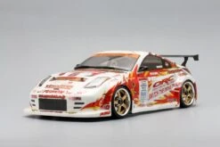 DP-ORCZ33 Yokomo - 1/10 Scale EP RC Drift Car Kit - ORC Z33