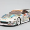 DPM-ORCZ33 Yokomo - 1/16 ICHIROKU M ORC With TOP SECRET Z33 2007 Assembled Kit