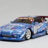 DPM-TY180 Yokomo - 1/16 ICHIROKU M Team TOYO With GP SPORTS 180SX Assembled Kit