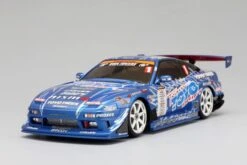 DPM-TY180 Yokomo - 1/16 ICHIROKU M Team TOYO With GP SPORTS 180SX Assembled Kit