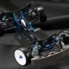 MRTC-BD5 Yokomo - 1/10 BD5 Chassis Kit