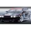 SDPS13BS Yokomo - 1/10 Scale EP RC Drift Car Kit - PS13 Silvia