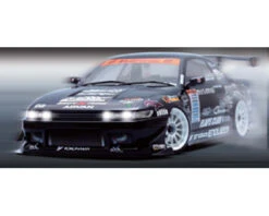 SDPS13BS Yokomo - 1/10 Scale EP RC Drift Car Kit - PS13 Silvia