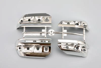 SDS144L Yokomo - Light Bracket For 460 S14 1 SDS144L Yokomo - Light Bracket For 460 S14