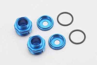 B2-S4B Yokomo - Bottom Shock Cap 1 B2-S4B Yokomo - Bottom Shock Cap