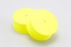 B4-821 Yokomo - BMAX4 III Front Wheel