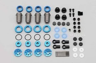 B7-1SSS-7 Yokomo - PRO Shock Set For BD7 (SSS Size) 1 B7-1SSS-7 Yokomo - PRO Shock Set For BD7 (SSS Size)