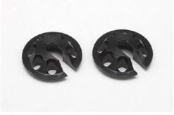 B7-S3S Yokomo - BD7-2014 Spring Cup For SLF Short Shock (Black)