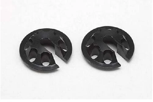 B7-S3S Yokomo - BD7-2014 Spring Cup For SLF Short Shock (Black) 1 B7-S3S Yokomo - BD7-2014 Spring Cup For SLF Short Shock (Black)