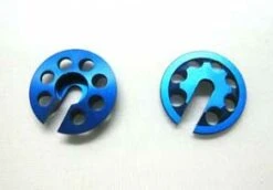 BD-S3 Yokomo - Aluminium Damper Retainer