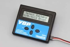 BL-YBP Yokomo - Yokomo Blushless Programmer