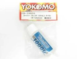 CS-10000 Yokomo - Super Blend Gear Differential Oil #10000 30cc