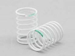 D-119G Yokomo - Super Dirft Spring 25mm (Hard/Green Marking)