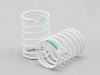 D-119G Yokomo - Super Dirft Spring 25mm (Hard/Green Marking) 1 D-119G Yokomo - Super Dirft Spring 25mm (Hard/Green Marking)