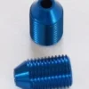 R12-10LIS Yokomo - M5x8 Aluminium Set Screws For R12