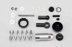 R12-37 Yokomo - X Rear Shock Set For R12/GT