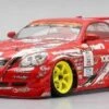 SD-430BS Yokomo - 1/10 Drift Body Droop Yamasa Yokohama SC430