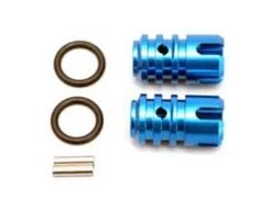 SD-644A Yokomo - MR-4TCSD LCG Aluminum Shaft Holder