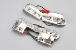 SD-90LS Yokomo - Light Bracket With 12 Led Light For Toyota JZX90 Mk.II