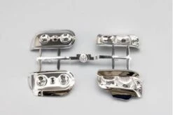 SD-B324L Yokomo - Light Bracket For Goodyear Racing B324R