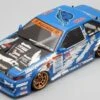 SD-DR86BS Yokomo - 1/10 Drift Body DRoo-P Espelir AE86 Trueno