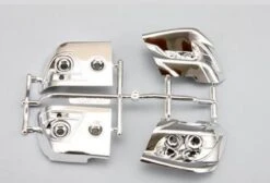 SD-IS220L Yokomo - Light Bracket For The IS220-R Altezza Body