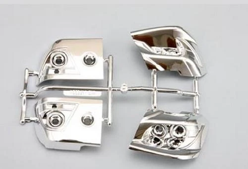 SD-IS220L Yokomo - Light Bracket For The IS220-R Altezza Body 1 SD-IS220L Yokomo - Light Bracket For The IS220-R Altezza Body