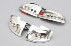 SD-JZALS Yokomo - Light Bracket For RSR W/Light