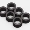 TF-3660M3 Yokomo - L Rubber Medium Front Tire (6pcs)