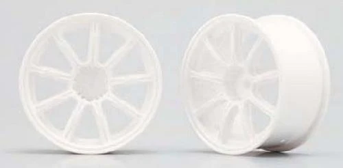 TW-4513 Yokomo - Rays Gram Lights 57G Wheels 1 TW-4513 Yokomo - Rays Gram Lights 57G Wheels