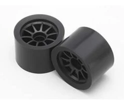 YF-29N Yokomo - YRF Narrow Front Wheel/pr