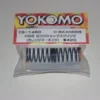 YS-1480 Yokomo - HSS Long Shock Spring/Orange