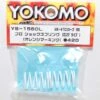 YS-1560L Yokomo - Pro Shock Spring Long Orange