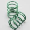 YS-2DLH Yokomo - 2mm Long Shock Spring For Drift (Made By Swift)/Green/pr