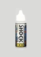 YS-300 Yokomo - SUPER BLEND SHOCK OIL #300