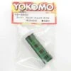 YS-3000 Yokomo - Super Blend Shock Oil #3000 35cc Bottle