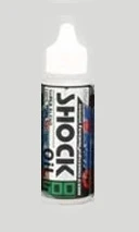 YS-500 Yokomo - SUPER BLEND SHOCK OIL #500
