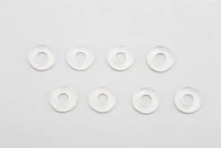 YS-7S Yokomo - Silicon O Ring (Soft) 8pcs
