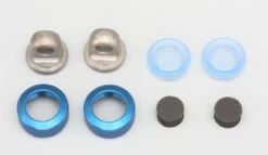 YS-8D Yokomo - Diaphragm Shock Cap Set (for Yokomo/Associated)