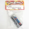 YS-900 Yokomo - Super Blend Shock Oil #900