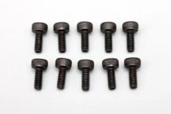 ZC-C25 Yokomo - 2x5mm Cap Screw/10pcs