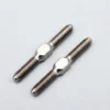 ZC-TB27 Yokomo - Titanium Turnbuckle (27mm) 2pcs