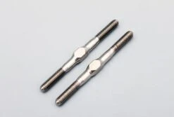 ZC-TB39 Yokomo - Titanium Turnbuckle (39mm) 2pcs
