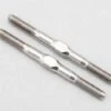 ZC-TB42 Yokomo - Titanium Turnbuckle (42mm) 2pcs
