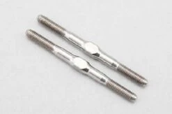 ZC-TB42 Yokomo - Titanium Turnbuckle (42mm) 2pcs